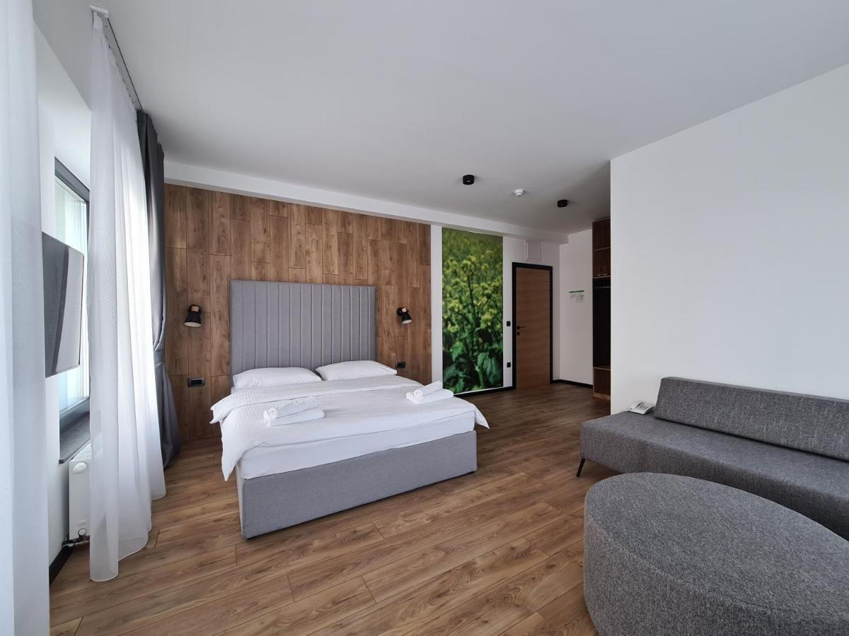 טומיסלאבגראד Motel Btg מראה חיצוני תמונה