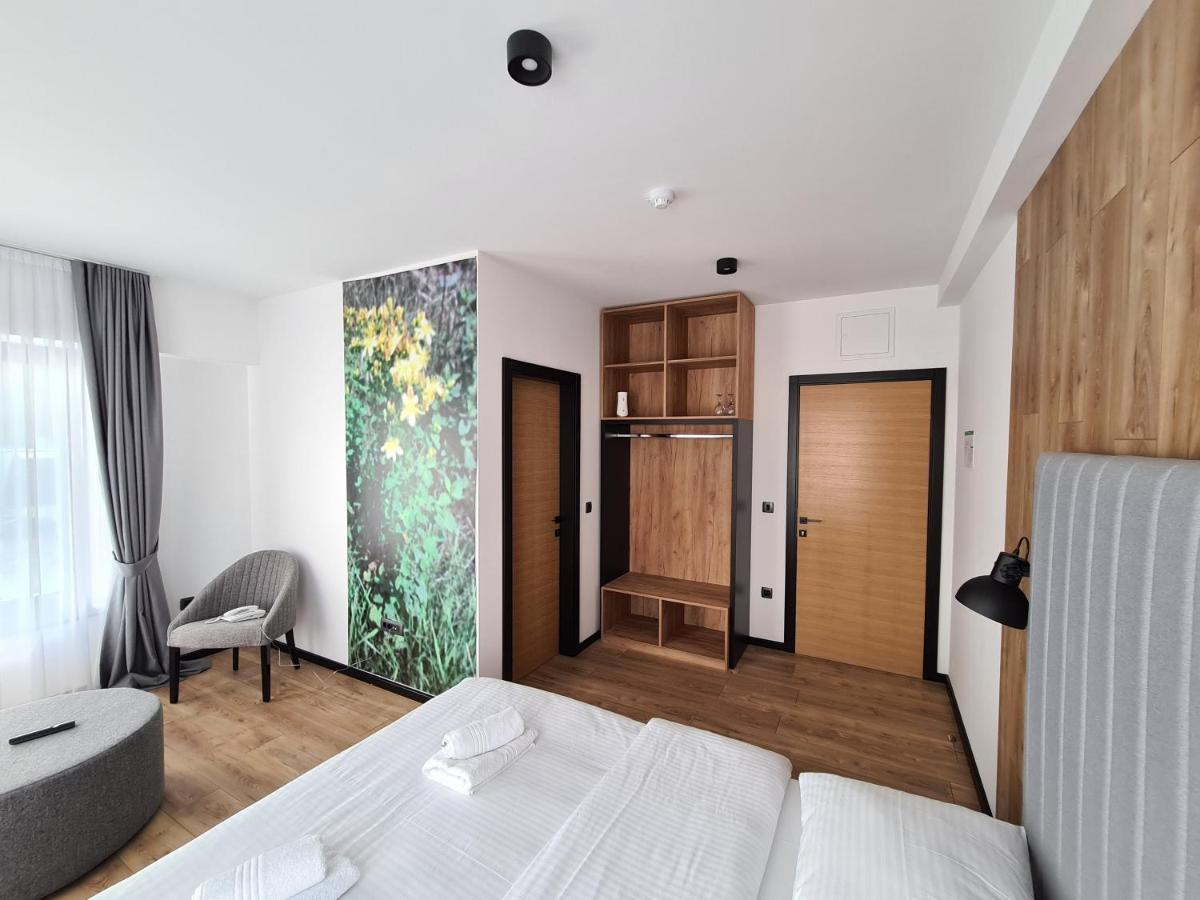 טומיסלאבגראד Motel Btg מראה חיצוני תמונה