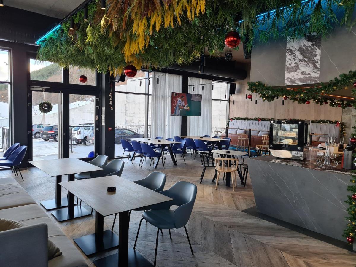 טומיסלאבגראד Motel Btg מראה חיצוני תמונה